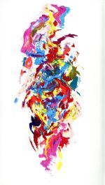 【初回7月発送分】嵐　カイト　FC会員限定盤 嵐シングル「カイト」FC限定盤はアート作品！大野智の作品展を