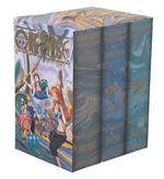 ONE PIECE 第一部EP3 BOX・空の島 ONE PIECE BOX SET 中古漫画