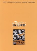 輸入盤】IN生(IN LIFE)(Repackage) 中古CD | ブックオフ公式