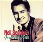 【2枚組帯付きCD】ニール・セダカ「レット・ザ・グッド・タイムス・イン」 Neil Sedaka = ニール・セダカ – Sings His Hits = ニール