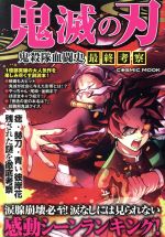 鬼滅の刃　全巻　中古　鬼殺隊血闘史 0019562673L.jpg