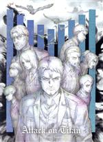 進撃の巨人 The Final Season 第1巻(初回限定版)(Blu-ray Disc) 中古