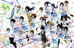 響け!ユーフォニアム5th Anniversary Discきらめきパッセージ 吹响！上低音号』5周年纪念CD ～きらめきパッセージ～ 「響け