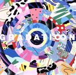 リトグリ　初回限定　GRADATI∞N GRADATI∞N【初回仕様限定盤】 : Little Glee Monster