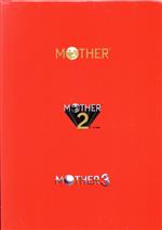 任天堂 - 新品・未開封　ＭＯＴＨＥＲのことば。 MOTHERのことば。