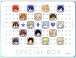 うた☆プリ WEBラジオ合同オンラインイベントDVD SPECIAL BOX Amazon.co.jp: うた☆プリWEBラジオ合同オンラインイベントDVD