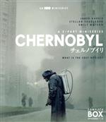 【セール】福袋/福箱ファッション通販 チェルノブイリ コンプリート・セット ブルーレイ ーCHERNOBYLー 外国映画