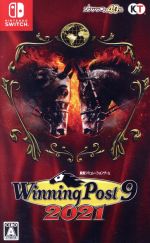 Amazon.co.jp: Winning Post 9 - PS4 : ゲーム