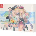 ルーンファクトリー5 ルーンファクトリー5｜セイレーンの上位互換！？「シューベルト