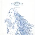 Simple is best(通常盤) 中古CD | ブックオフ公式オンラインストア