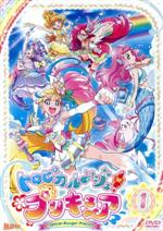 全巻セット【中古】DVD▼トロピカル～ジュ!プリキュア(15枚セット)第1話～第46話 最終 レンタル落ち トロピカル〜ジュ!プリキュア 全15枚 第1話〜第46話 最終