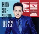最終価格　田原俊彦　オリジナル・シングル・コレクション1980-2021 田原俊彦／オリジナル・シングル・コレクション 1980-2021 【CD+