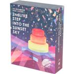 THE IDOLM@STER SHINY COLORS 2ndLIVE STEP INTO THE SUNSET SKY