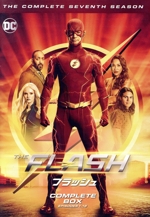 THE FLASH / フラッシュ ＜セブンス・シーズン＞コンプリート