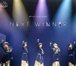 M！LK LIVE 2022 NEXT WINNER(通常版)(Blu-ray Disc) 中古DVD
