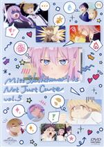 可愛いだけじゃない式守さん アニメ DVD 1 〜 6巻 セット 可愛いだけじゃない式守さん VOL.1(Blu-ray Disc) 中古DVD