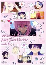 可愛いだけじゃない式守さん VOL.1(Blu-ray Disc) 中古DVD