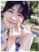日向坂46 丹生明里1st写真集 やさしい関係 中古本・書籍