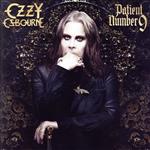 ペイシェント・ナンバー9（初回生産限定盤） 特典情報】オジー・オズボーン『ペイシェント・ナンバー9』国内