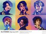 Feel da CITY(初回版)(Blu-ray Disc) 新品DVD・ブルーレイ