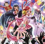 ウタの歌 ONE PIECE FILM RED』ランダム封入トレカ 絵柄解禁