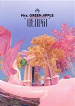 【新品】Mrs.GREEN APPLE /Utopia 初回限定盤Blu-ray 新品】Mrs.GREEN APPLE /Utopia 初回限定盤Blu-ray