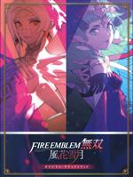 ファイアーエムブレム サウンドトラック ソシアルナイツ 疾風迅雷 CD　特典付き ファイアーエムブレム エンゲージ オリジナルサウンドトラック