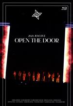 2021 JO1 LIVE 