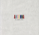 ANTENNA(初回限定盤)(DVD付) 中古CD | ブックオフ公式オンラインストア
