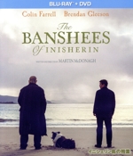 イニシェリン島の精霊