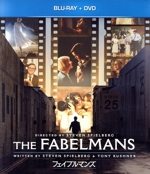 フェイブルマンズ