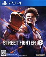 ストリートファイター6 中古ゲーム | ブックオフ公式オンライン