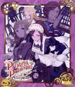 DVD アクタス プリンセスプリンシパル 1 2 4 5 6 まとめ売り DVD アクタス プリンセスプリンシパル 1 2 4 5 6 まとめ売り