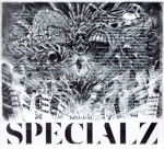 呪術廻戦:SPECIALZ(期間生産限定盤) 中古CD | ブックオフ公式