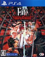 Fate/Samurai Remnant 中古ゲーム | ブックオフ公式オンラインストア