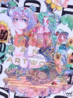 完全新品　なつめさんちArtWorks ONLINES なつめさんちArtWorks ONLINES | なつめさんち |本 | 通販 | Amazon