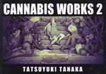 CANNABIS WORKS(2) 田中達之作品集 新品本・書籍 | ブックオフ公式
