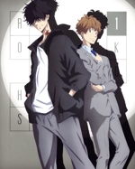 Amazon.co.jp: 鴨乃橋ロンの禁断推理 2nd Season 第1巻 [Blu-ray