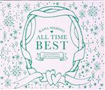 ALL TIME BEST ～Love Collection 15th Anniversary～(通常盤