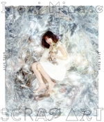 水瀬いのり/Inori Minase LIVE TOUR SCRAP ART 水瀬いのり「スクラップアート」ライブ映像（Inori Minase LIVE