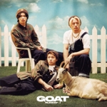 ♡GOAT 初回生産限定盤A &B CD+Blu-ray♡ Amazon.co.jp: Number_i「GOAT」初回生産限定盤A ナンバーアイ