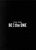 BE:the ONE PREMIAM EDITION(BMSG MUSIC SHOP限定盤) 中古DVD