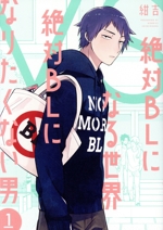 絶対BLになる世界VS絶対BLになりたくない男【ファイナル】