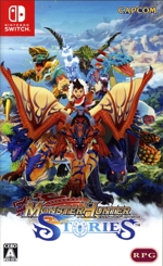 【希少未開封】モンスターハンターストーリーズ プロダクションボックス ※ソフト無 イーカプコン |【Xbox Series X|S】モンスターハンターワイルズ