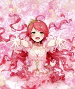 さくらみこ 1st Album「flower rhapsody」 さくらみこ 1st Album 『flower rhapsody』クロスフェード - YouTube
