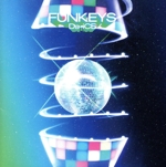 FUNKEYS(Blu-ray Disc付) 中古CD | ブックオフ公式オンラインストア