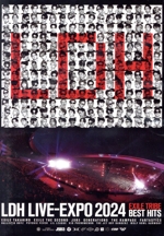 LDH LIVE-EXPO 2024-EXILE TRIBE 【Blu-Ray】 Amazon.co.jp: 【外付け特典あり】 LDH LIVE-EXPO 2024 -EXILE