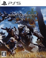 モンスターハンター ワイルズ PS5 ☆新品、未開封‼️ - メルカリ