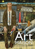 絵画 Art Maison International Vol. 29 アート・メゾン インターナショナル(Vol.29) 新品本・書籍