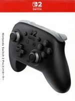 Nintendo Switch 2 Proコントローラー 新品ゲーム | ブックオフ